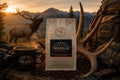 8oz Two Bulls Coffee Co. – Ground Coffee
