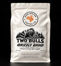 Grizzly Grind Dark Roast - 16oz