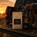 16oz Two Bulls By Noon Coffee